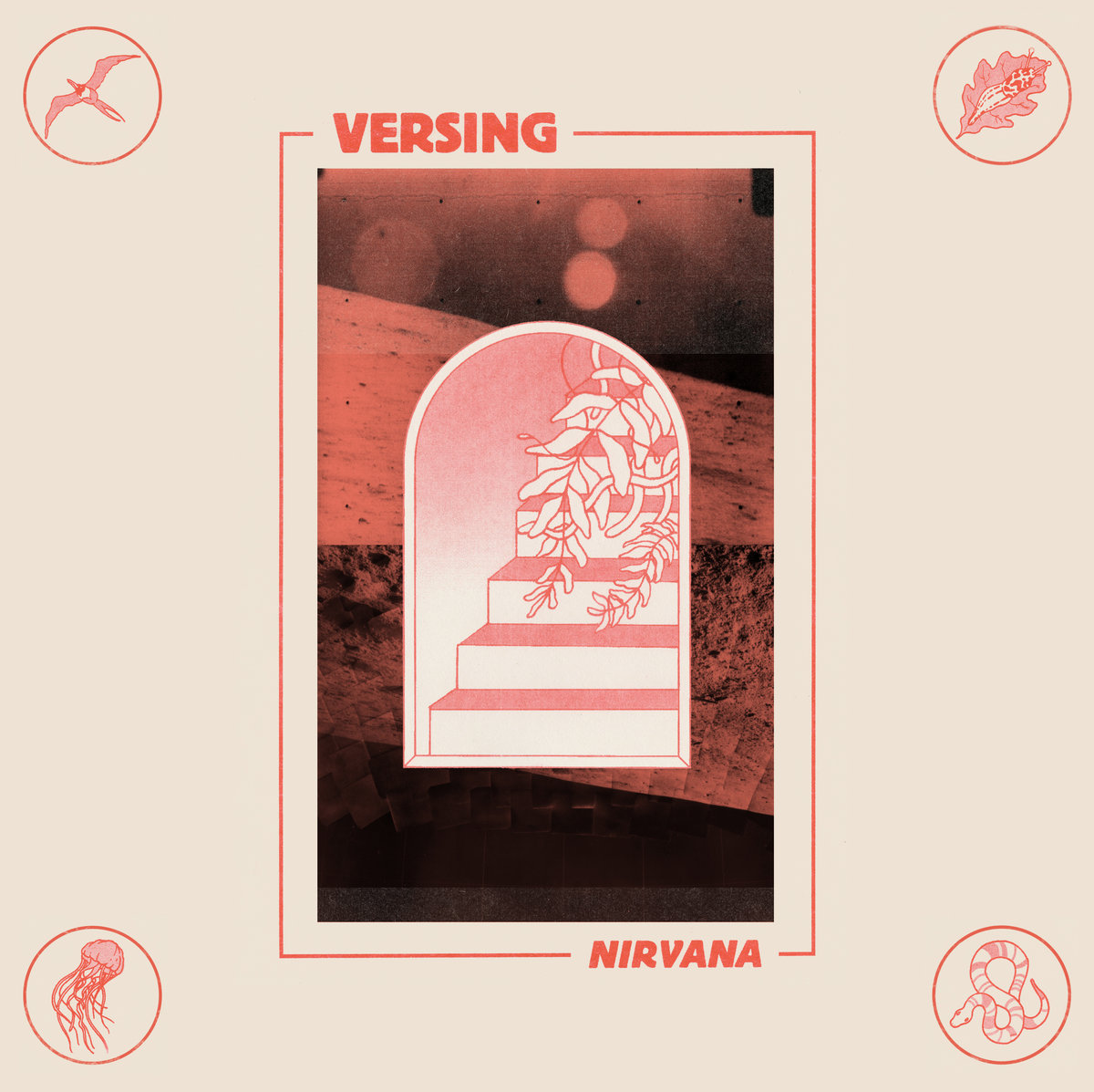 Nirvana by Versing
